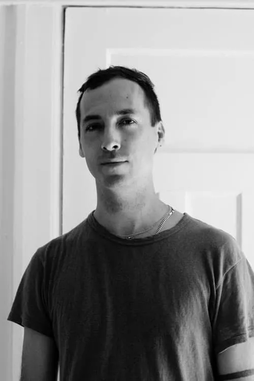 Joshua Graham ha trabajado con Tim Hecker en 1 ocasiones