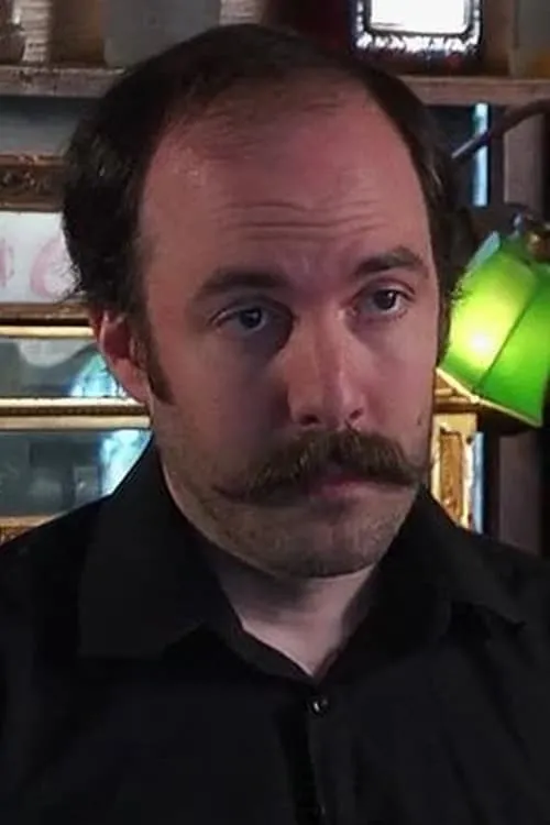 Linda Cieslik ha trabajado con Tim Higgins en 1 ocasiones