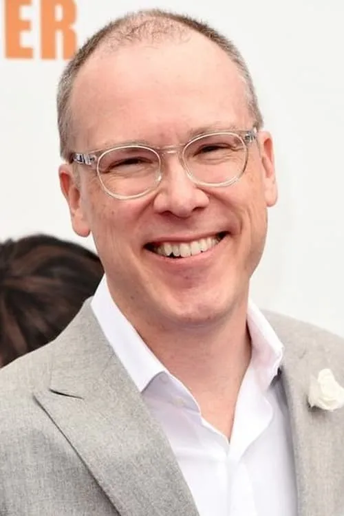 Jay Tilles ha trabajado con Tim Johnson en 1 ocasiones