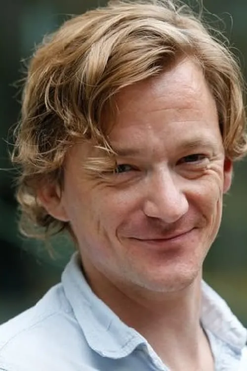 Tim Kamps en su biografía y filmografía