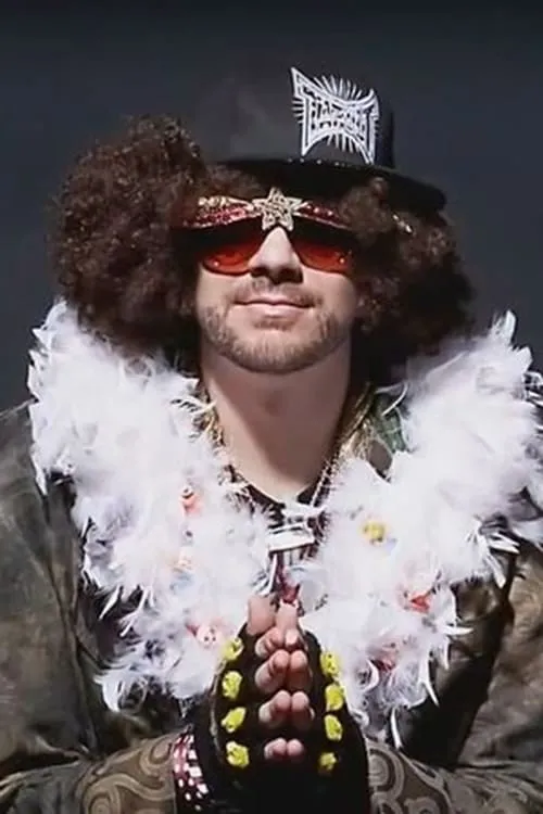 Dan Caldwell ha trabajado con Tim Katz en 2 ocasiones