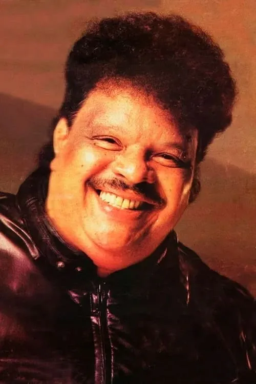 Tim Maia interpretando a