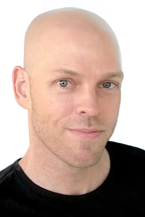 Tim McLachlan interpretando a Levin