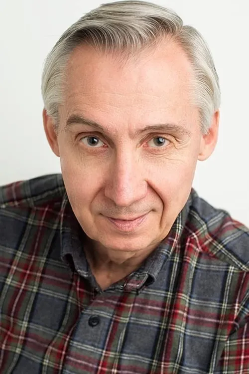 Joseph Ricci ha trabajado con Tim Miller en 1 ocasiones