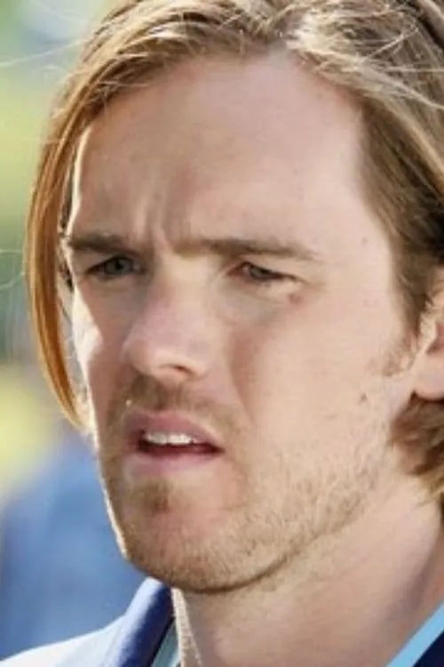 Tim Murck — personaje: Robbert van Andel