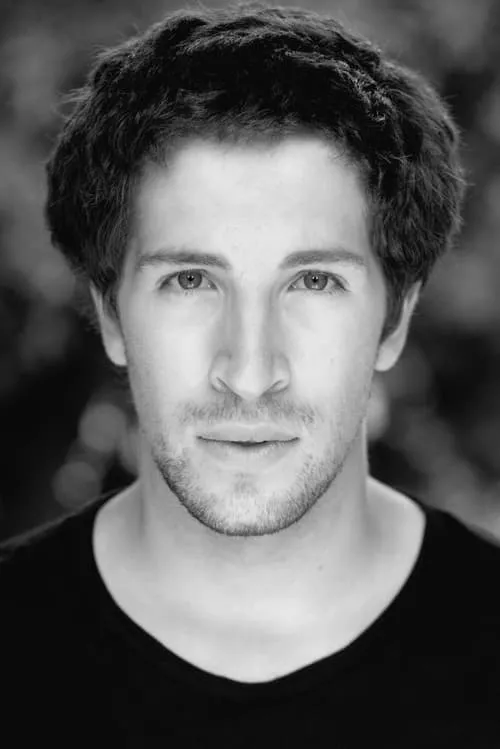 Foto de perfil del actor Tim Pritchett en el reparto