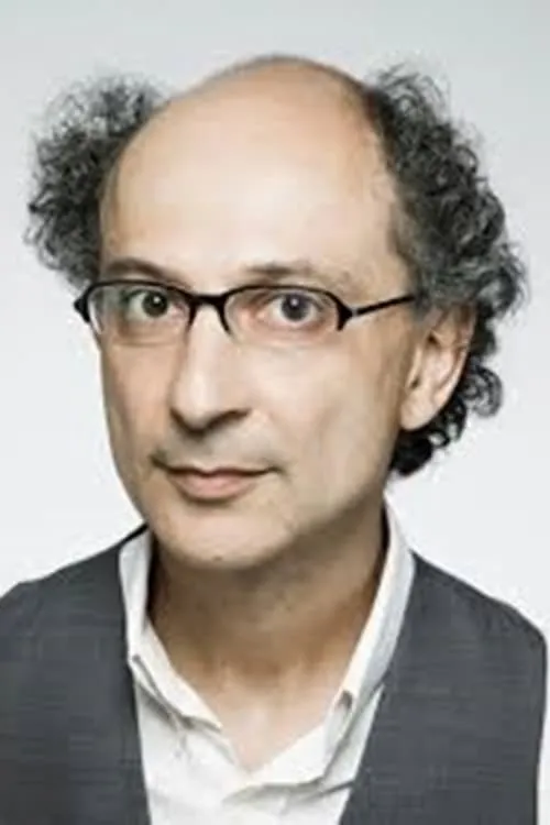 Tim Rescala — personaje: Self - host