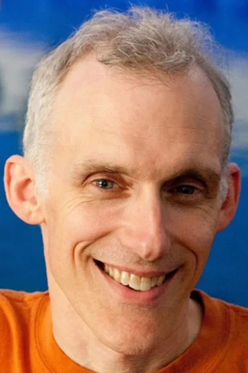 Tim Squyres interpretando a