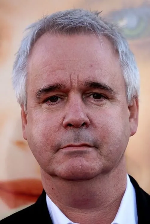 Nicholas McCarthy ha trabajado con Tim Sullivan en 1 ocasiones