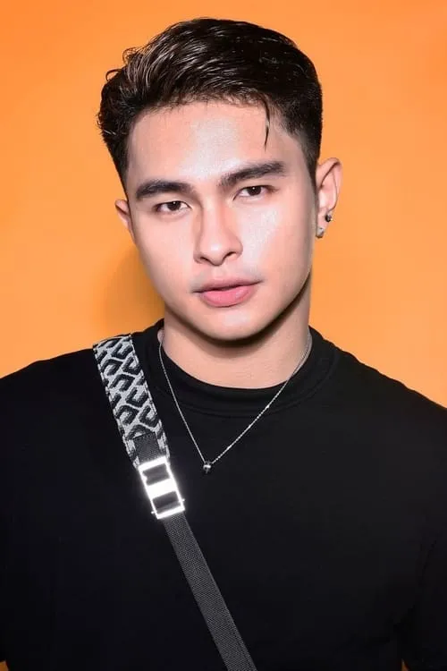 Tim Tuppil — personaje: Fourth