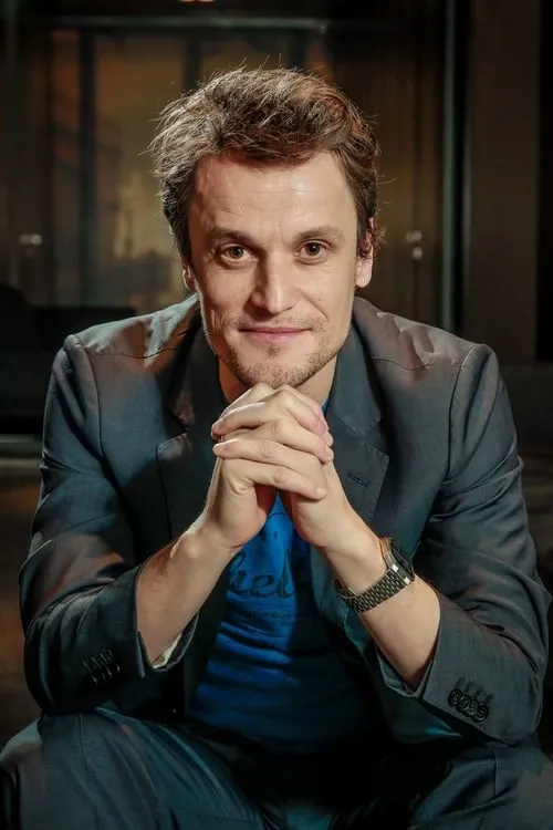 Tim van Aelst en su biografía y filmografía