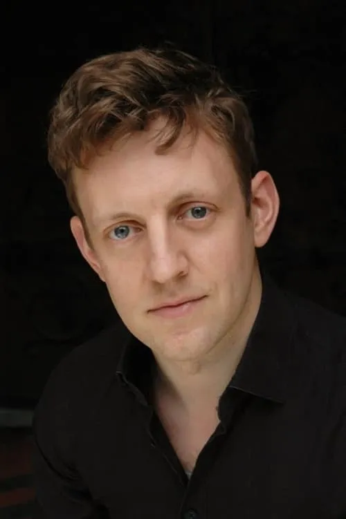 Tim van Eyken interpretando a 