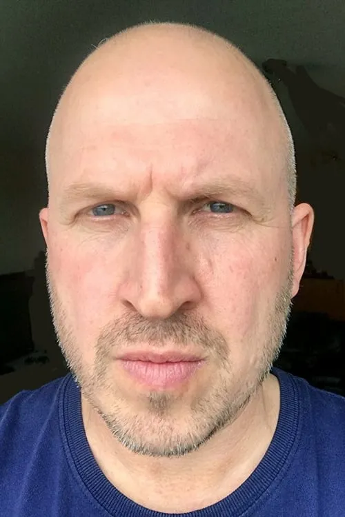 Derren Litten ha trabajado con Tim Wildman en 1 ocasiones