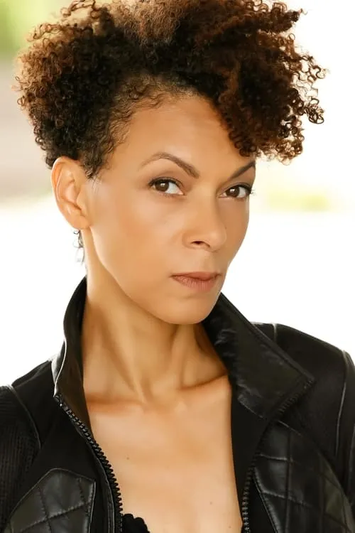 Timeca M. Seretti en su biografía y filmografía