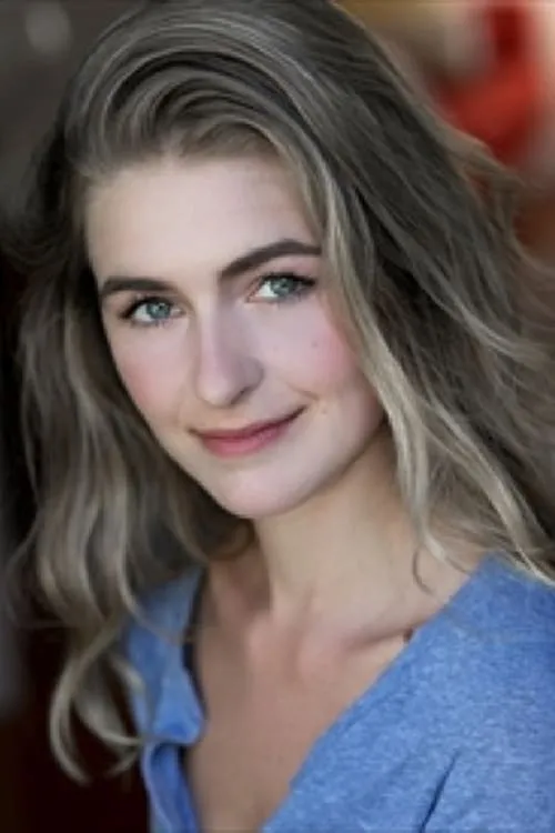 Timmie Cameron — personaje: Alice Simpkins