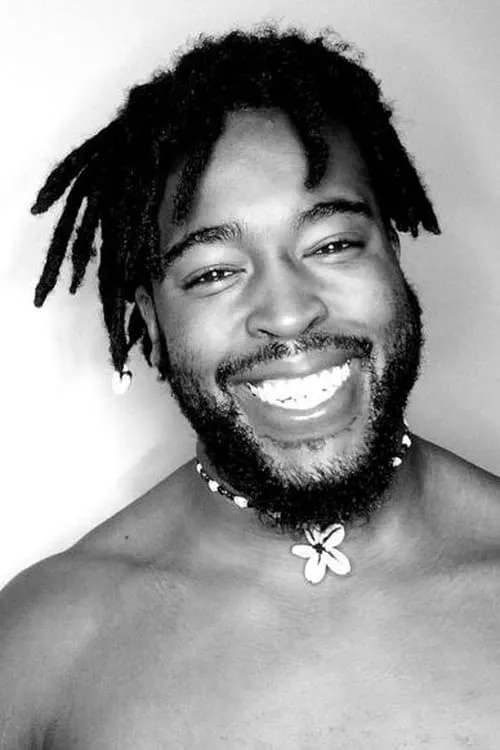 Timmy Lou Retton interpretando a