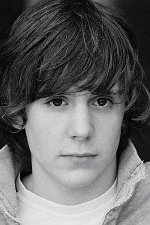 Timo Rüggeberg interpretando a Jochen Jäger