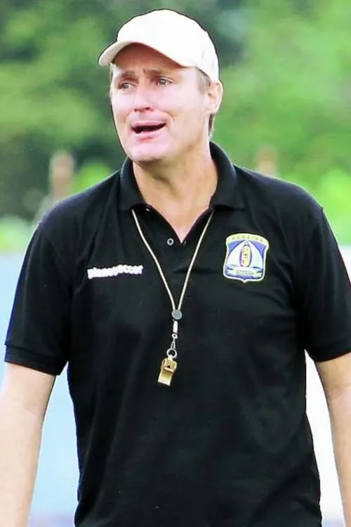 Carlos Camelo ha trabajado con Timo Scheunemann en 2 ocasiones