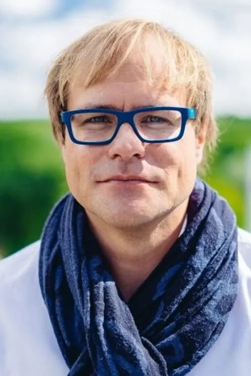 Timo Steiner en su biografía y filmografía