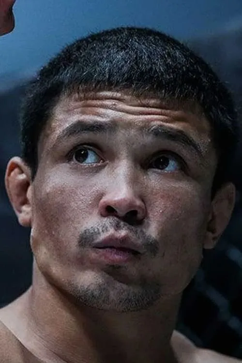 Eko Roni Saputra ha trabajado con Timofey Nastyukhin en 1 ocasiones