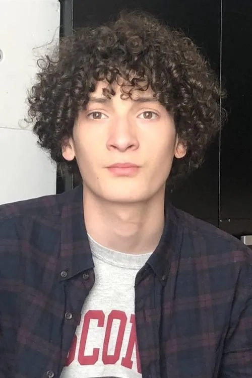 Timoté Rigault — personaje: Bilal Belkebirs (14 years)