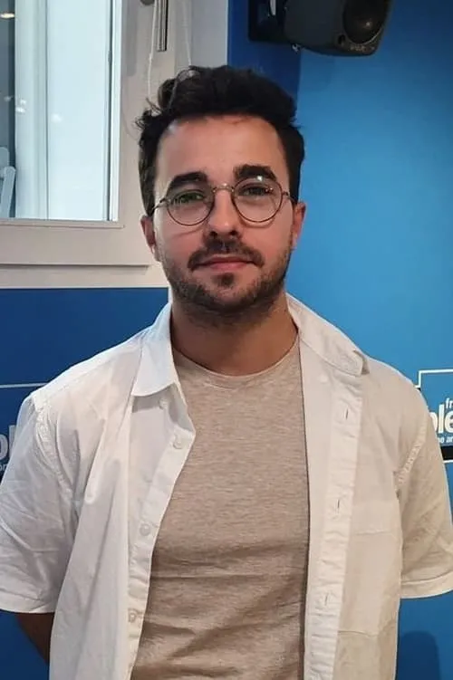 Avner Peres ha trabajado con Timothée Hochet en 1 ocasiones