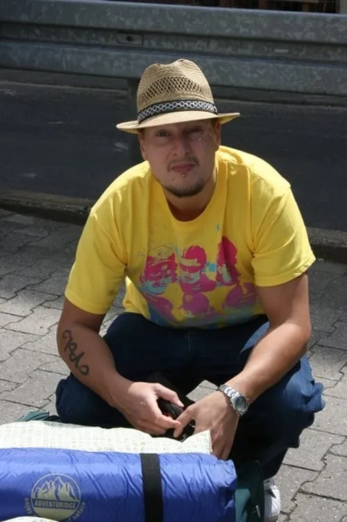 Tracey Grey ha trabajado con Timothy Alan Munt en 1 ocasiones