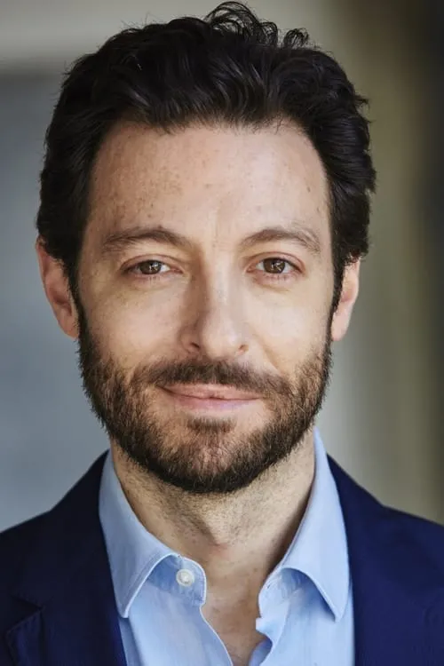 Meredith Roberts Quill ha trabajado con Timothy Dvorak en 1 ocasiones