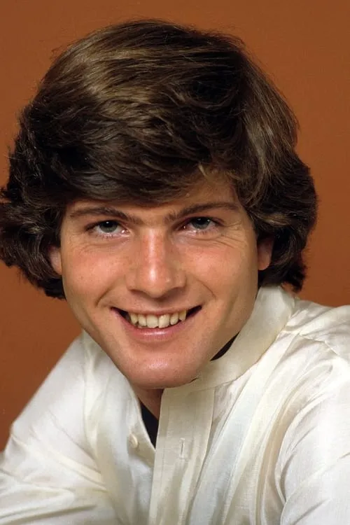 Timothy Patrick Murphy interpretando a Drew Lanscott