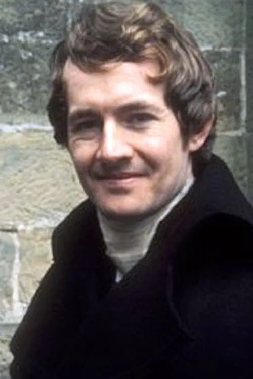 Timothy Peters — personaje: Mr. Elton