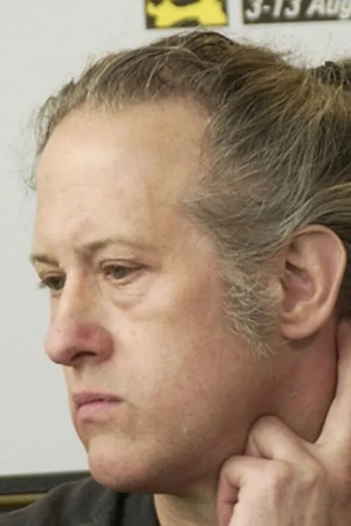 Timothy Quay interpretando a 