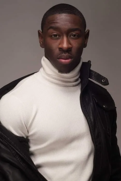 Eric R. Williams ha trabajado con Timothy Richardson en 1 ocasiones