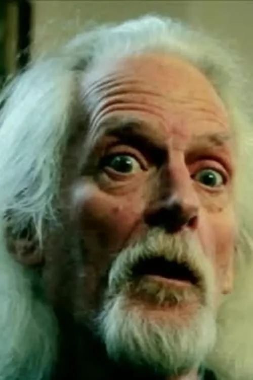 Timothy Wyllie interpretando a Self