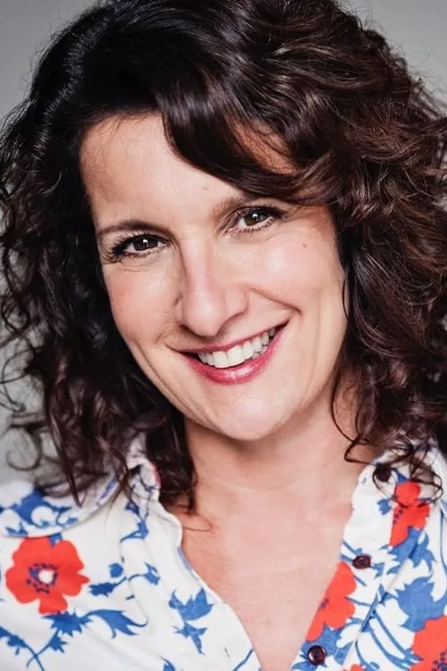 Mark Straker ha trabajado con Tina Harris en 1 ocasiones