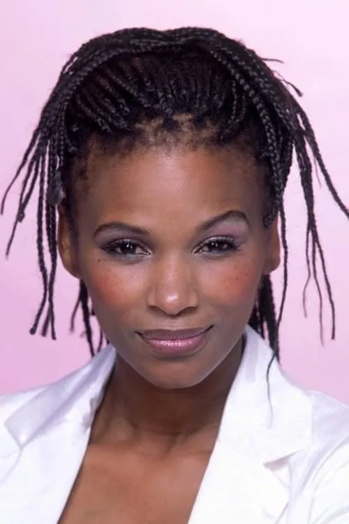 Tina Jaxa — personaje: Liswa