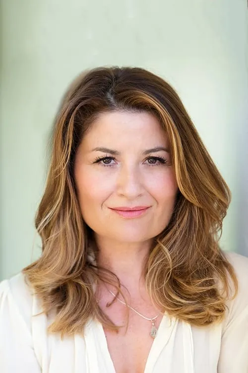 Tina Kobas en su biografía y filmografía