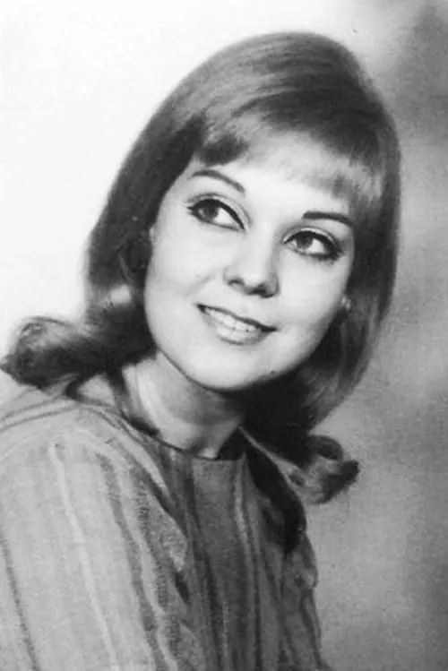 Berit Agedal ha trabajado con Tina Möller-Monell en 1 ocasiones