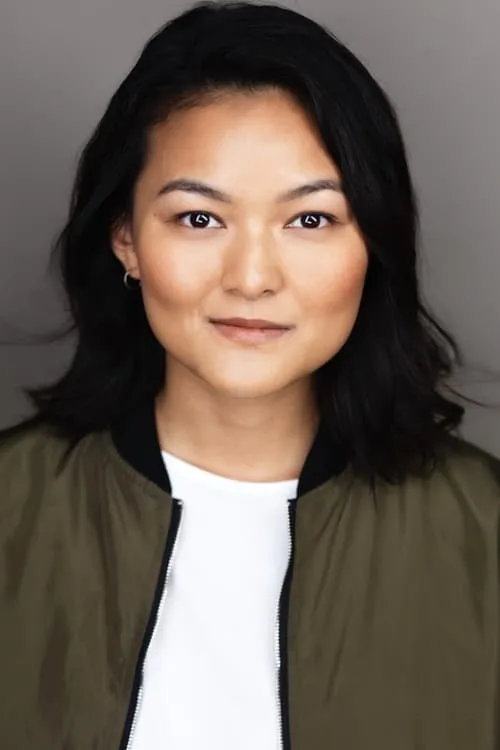 Anita Sabherwal ha trabajado con Tina WongLu en 1 ocasiones