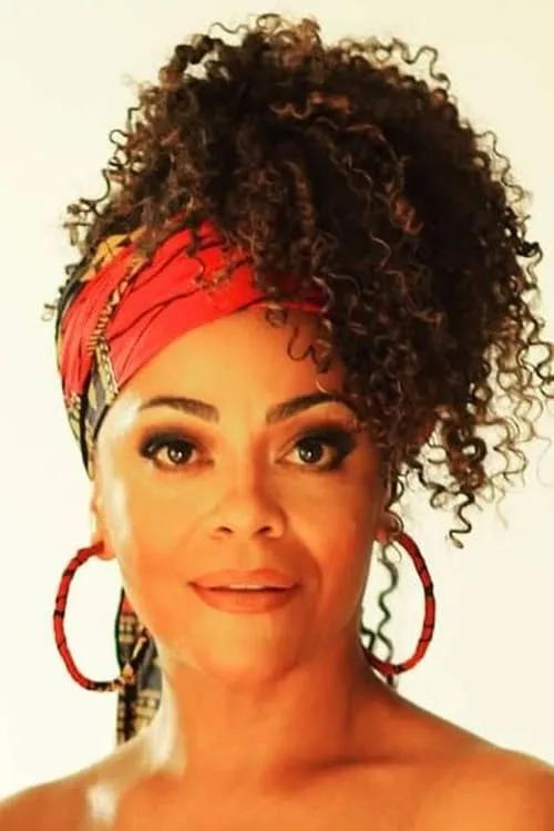 Don McLeod ha trabajado con Tinashe Kajese en 1 ocasiones