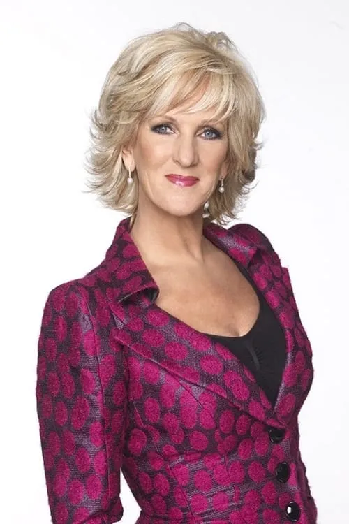 Tineke Schouten interpretando a