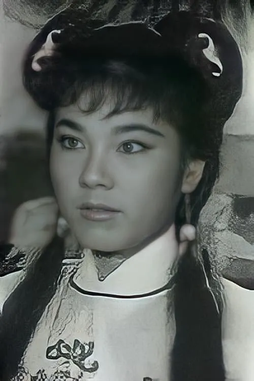 Margaret Miao ha trabajado con Tinny Ng en 1 ocasiones