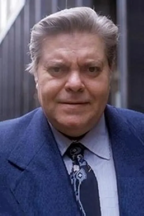 Danielle Benson ha trabajado con Tino Buazzelli en 1 ocasiones