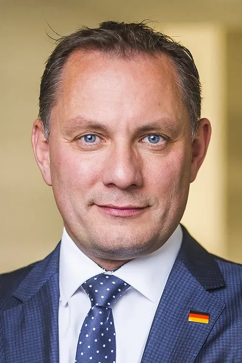 Jörg Meuthen ha trabajado con Tino Chrupalla en 1 ocasiones