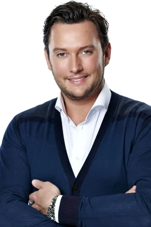 Fernando Tejada ha trabajado con Tino Martin en 1 ocasiones