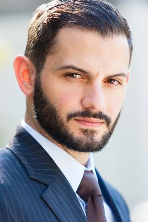 Wayne Stemmler ha trabajado con Tino Tsutras en 1 ocasiones