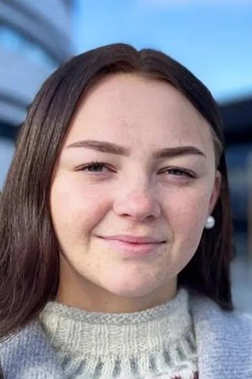 Danielle Engström ha trabajado con Tintin Poggats Sarri en 1 ocasiones