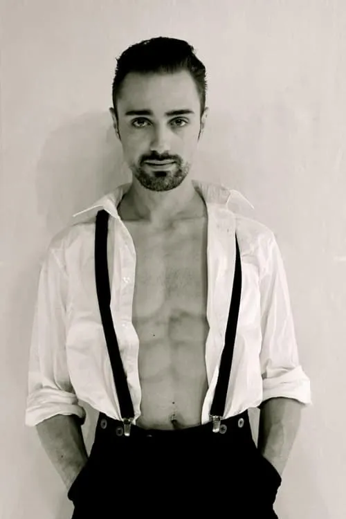 Tinus de Schunard — personaje: Dommer