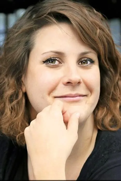 Tiphanie Bovay-Klameth — personaje: Charlie