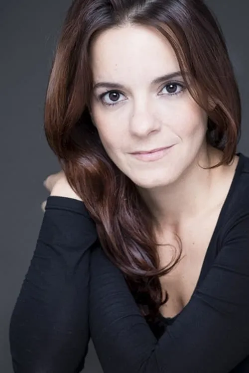 Tirma Ayerbe interpretando a 