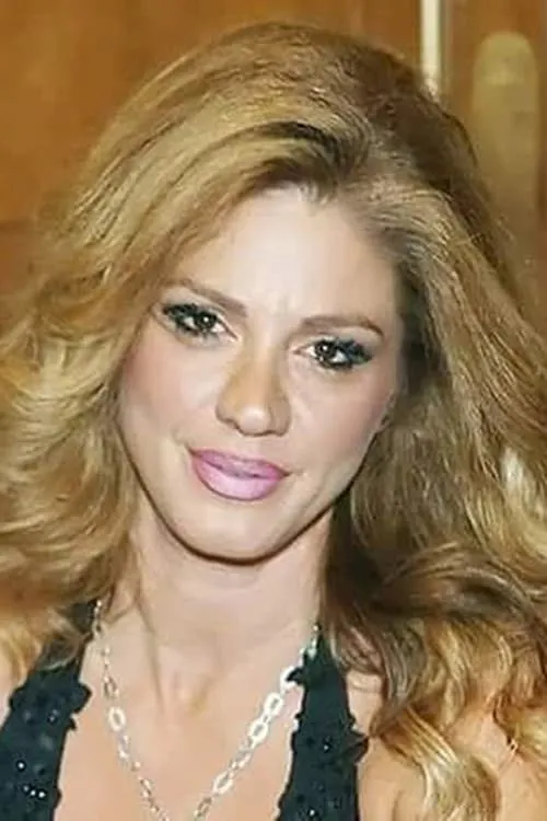 Tissa Vasilaki interpretando a